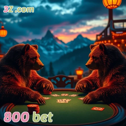 800 bet Apostas Online