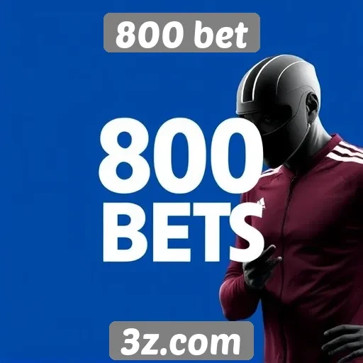 Promoções do 800 bet atraem novos usuários