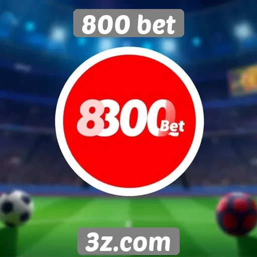 Reputação do 800 bet entre jogadores é questionada