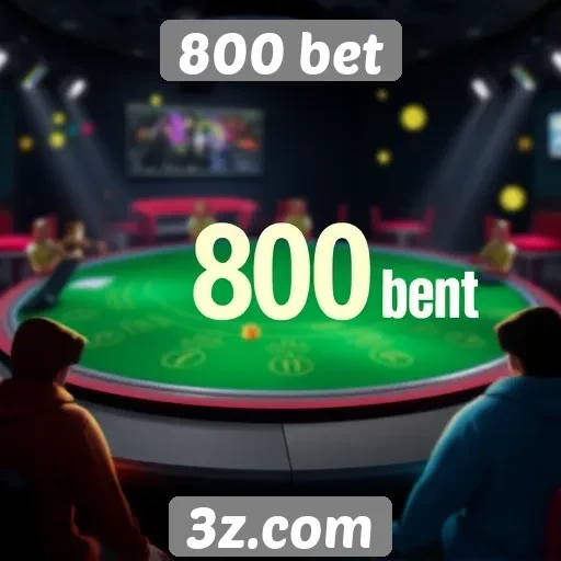 Plataforma 800 bet implementa novas medidas de segurança