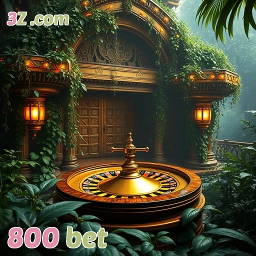 800 bet Cassino Online