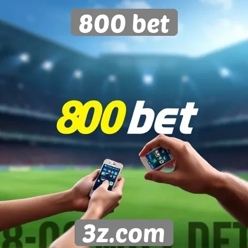 Depósitos e saques no site 800 bet são facilitados