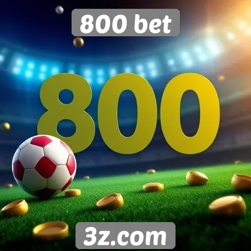 Análise das ofertas de jogos no site 800 bet