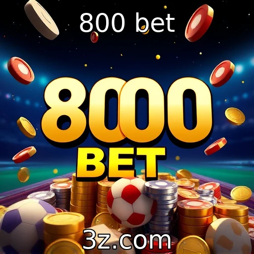 Crescimento das plataformas de jogos online no mercado atual - 800 bet