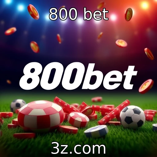 Crescimento do setor de jogos online no Brasil | 800 bet