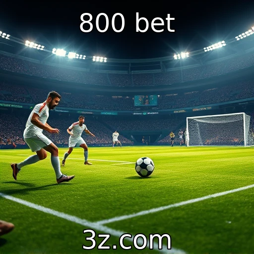 Impacto das regulamentações na indústria de jogos | 800 bet