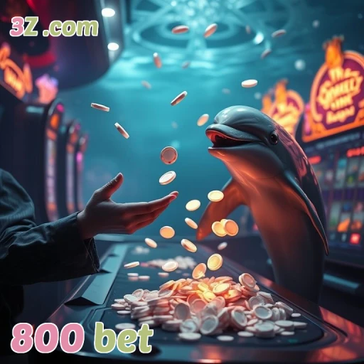 Experimente os Jogos Incríveis do Site 800 Bet
