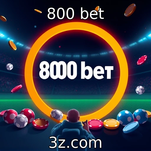 Perspectivas de crescimento da indústria de jogos online - 800 bet