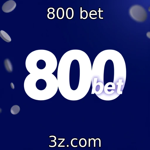 Expansão das plataformas de jogos online - 800 bet