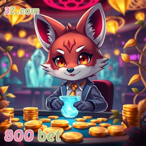 Explore a Seção Paga do 800 Bet e Aumente suas Apostas