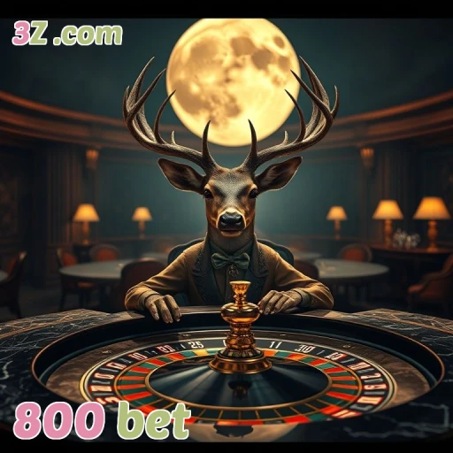 A Plataforma Revolucionária da 800 Bet: Engage-se Já!