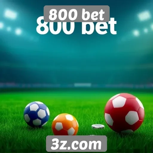 Opiniões de jogadores sobre a experiência na 800 bet