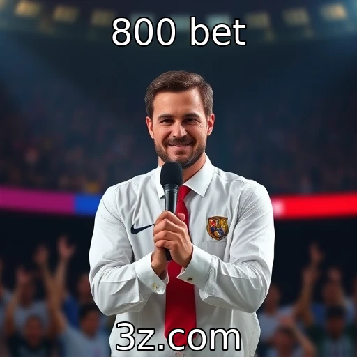 Aposta responsável e suas diretrizes atuais - 800 bet