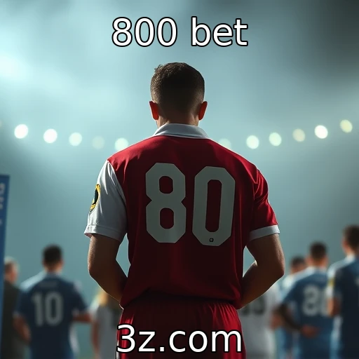 Impactos sociais dos jogos de apostas | 800 bet