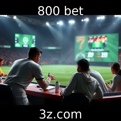 Inovação tecnológica transforma experiência de jogo : 800 bet
