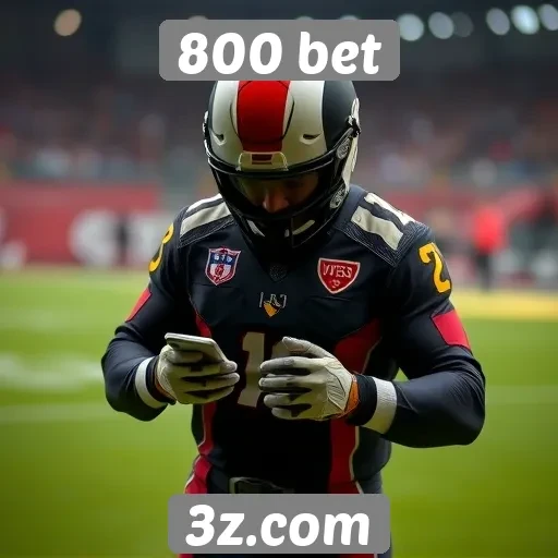 Experiência do usuário no 800 bet em dispositivos móveis